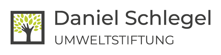 Daniel Schlegel Umweltstiftung
